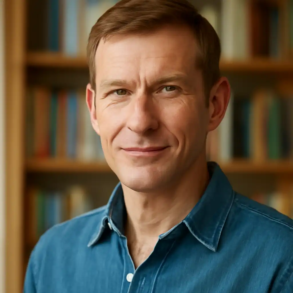 Gunnar Larsen